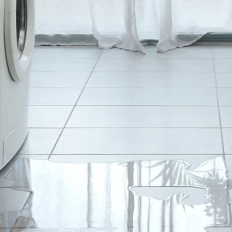 Appliance Leak Cleanup in Reno, OH