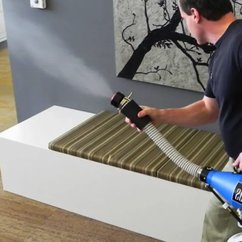 Professional Odor Removal in Reno, OH